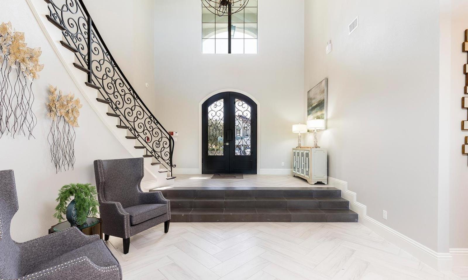 Upscale 8 Bdrm Villa With Home Theater At Reunion Kissimmee Buitenkant foto